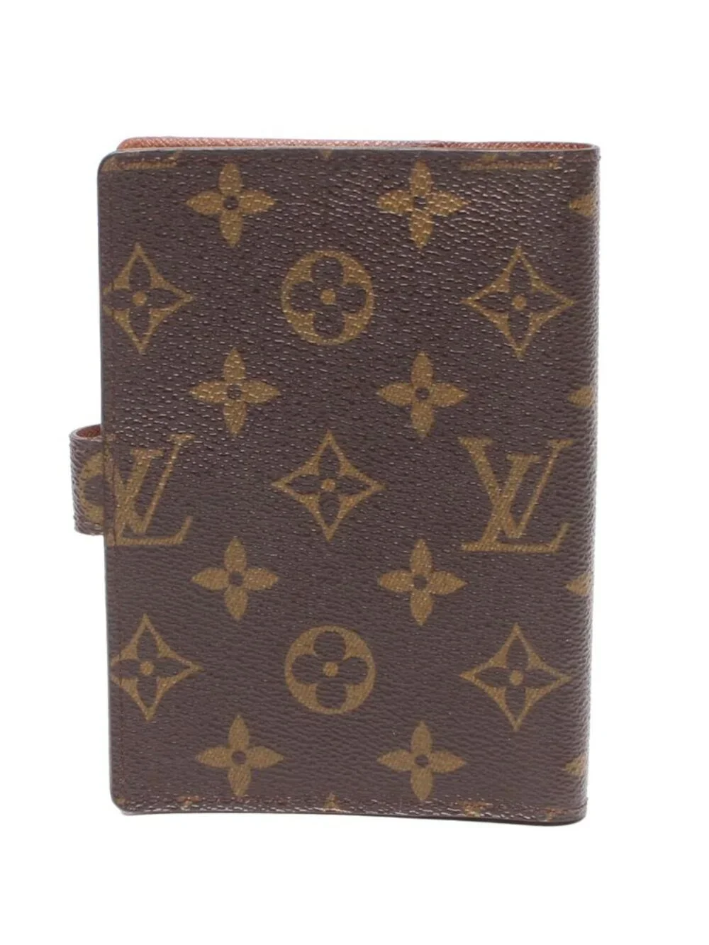 Louis Vuitton Notebook Cover Agenda PM Monogram